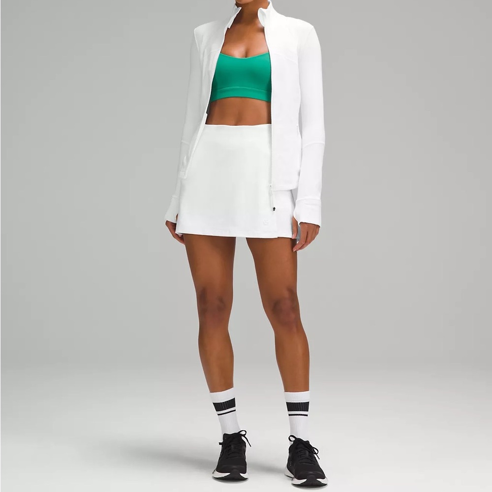 Stunning White Structured Lululemon Define Jacket… - image 2